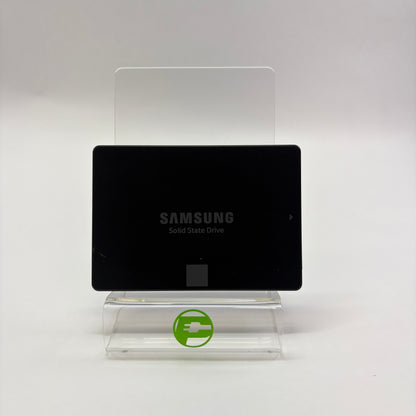 Samsung 2.5" 750 EVO 250GB SATA III 6Gbps SSD MZ-750250