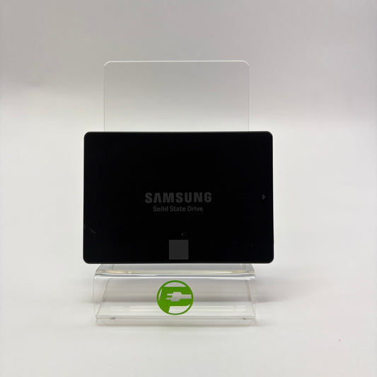 Samsung 2.5" 750 EVO 250GB SATA III 6Gbps SSD MZ-750250