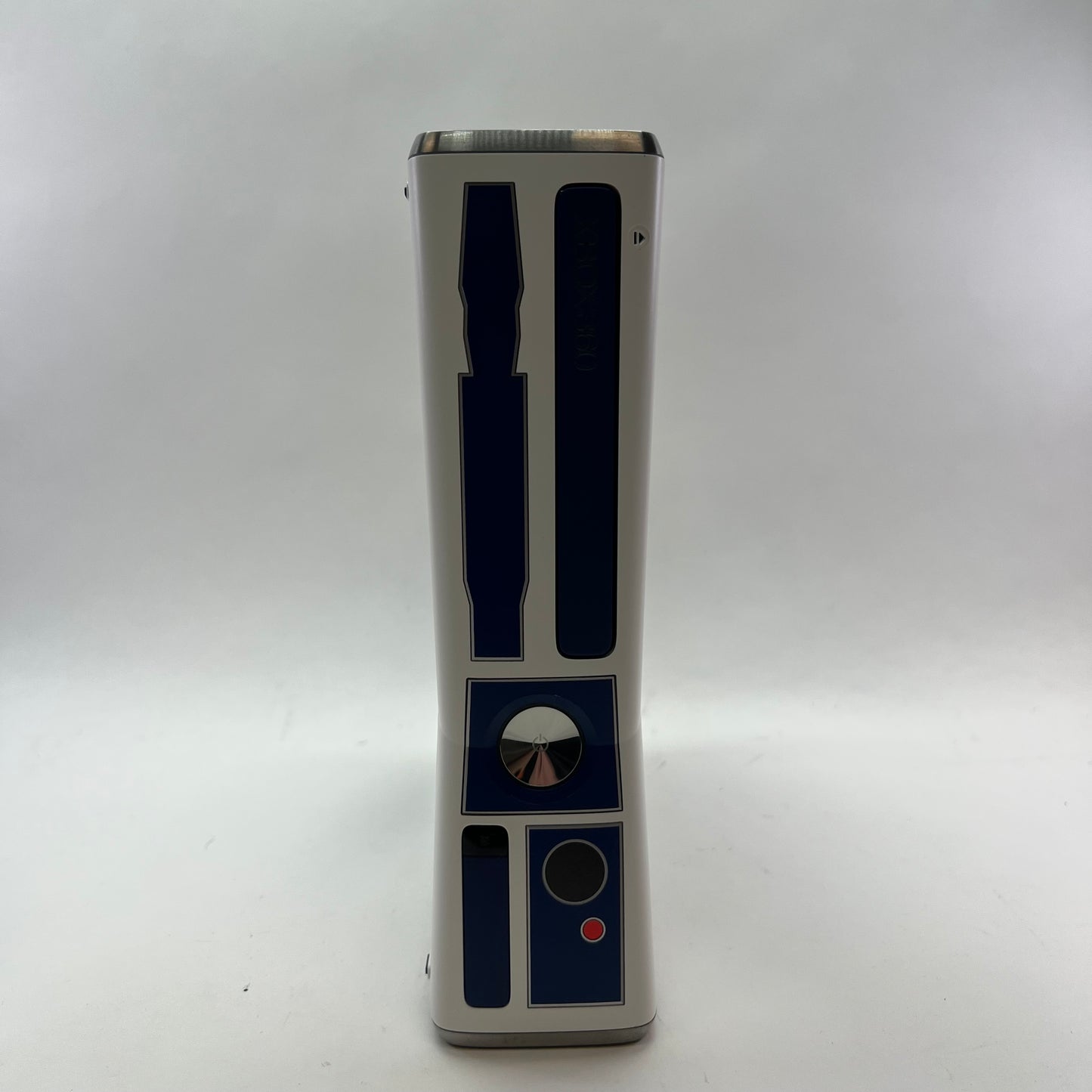 Microsoft Xbox 360 320GB Console Gaming System Starwars 1480