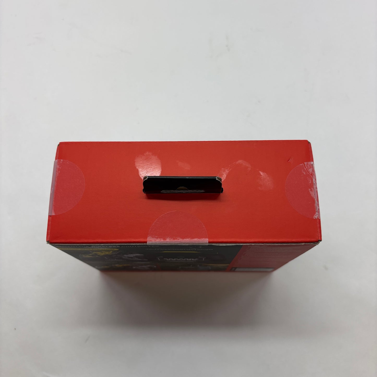 New PowerA Switch 2 NSGPAWL Advantage Wireless Controller