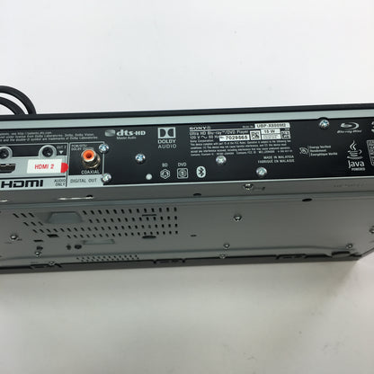 Sony Ultra HD Blu-Ray/ DVD Player UBP-X800M2 Blu Ray 3D DVD Player 1080HD