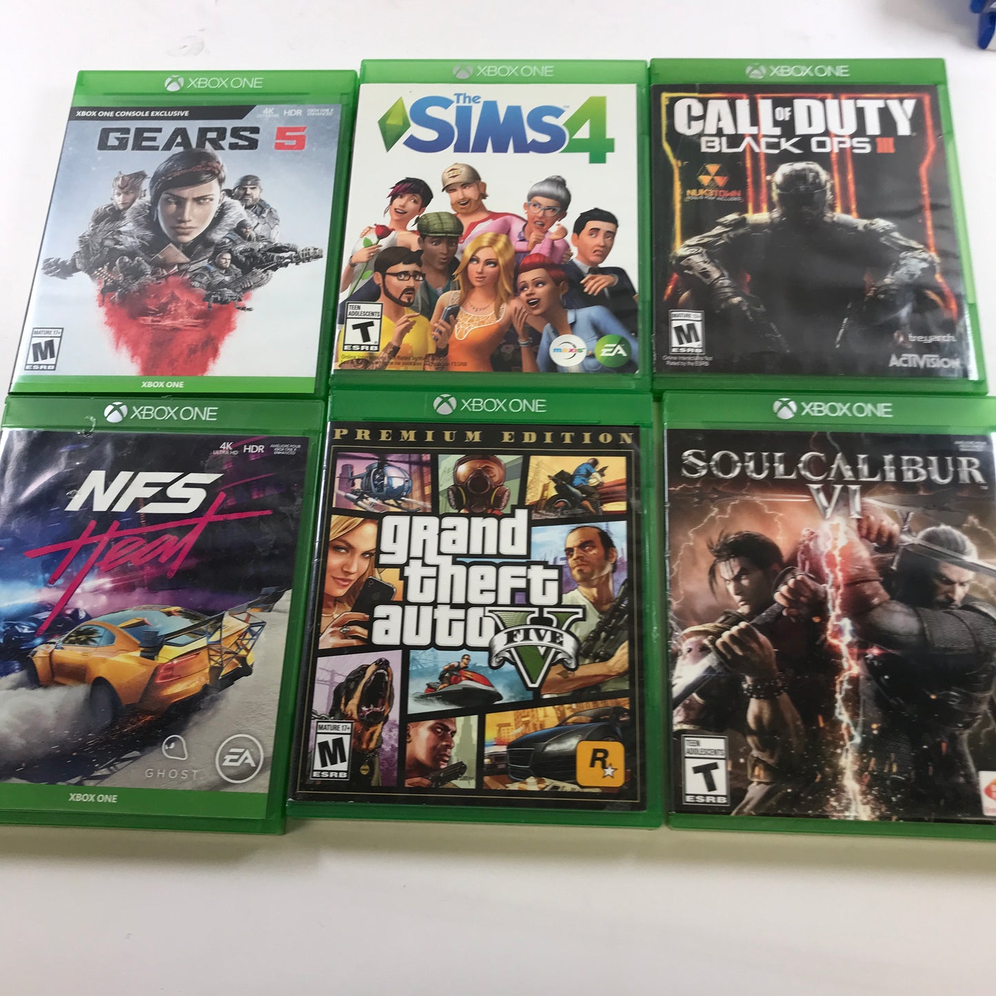 Lot of 83 Empty Game Cases [N64, PS1, PSP, DS and More] READ