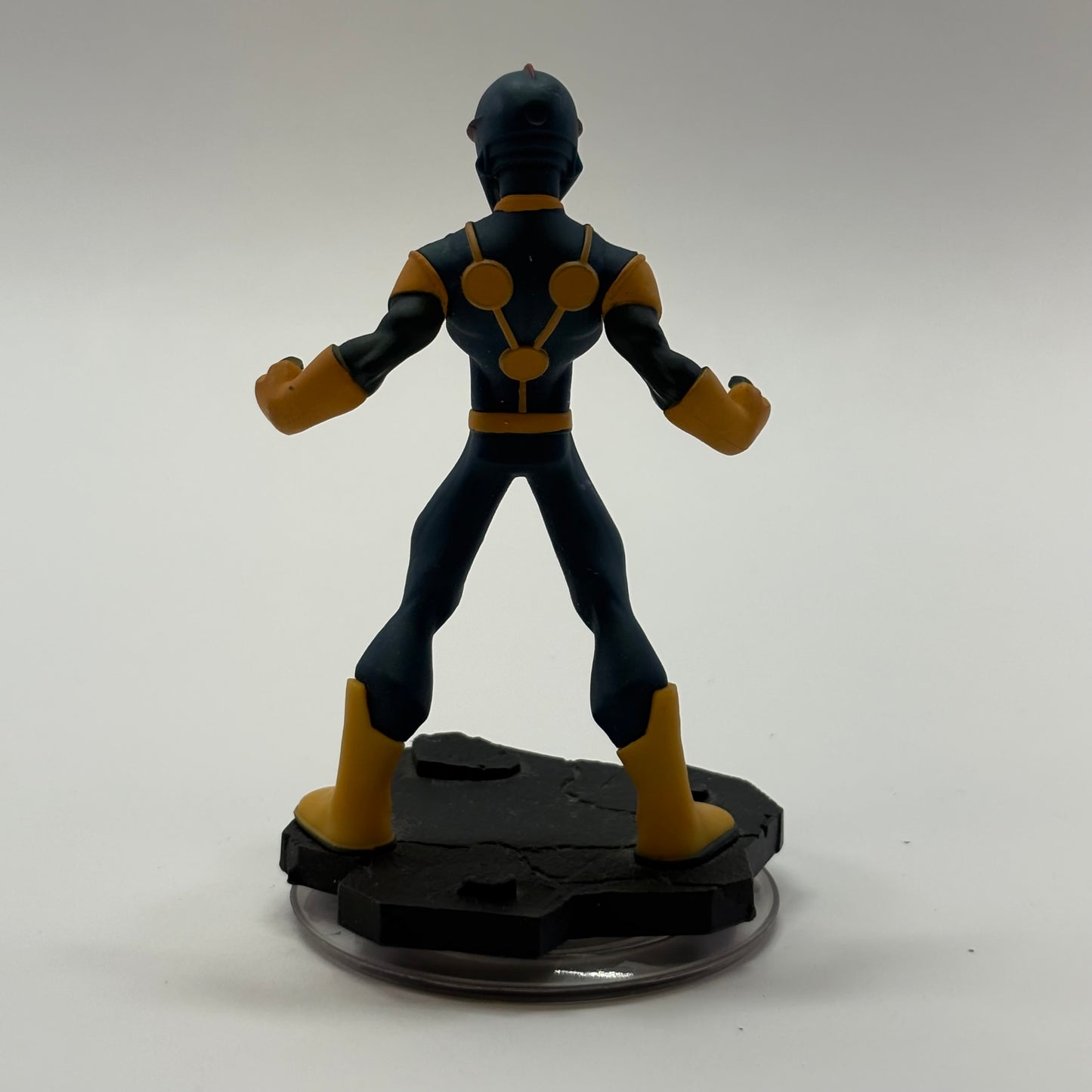 Lot of 4 Disney Infinity 2.0 Marvel Spiderman Game Toy Figures INF