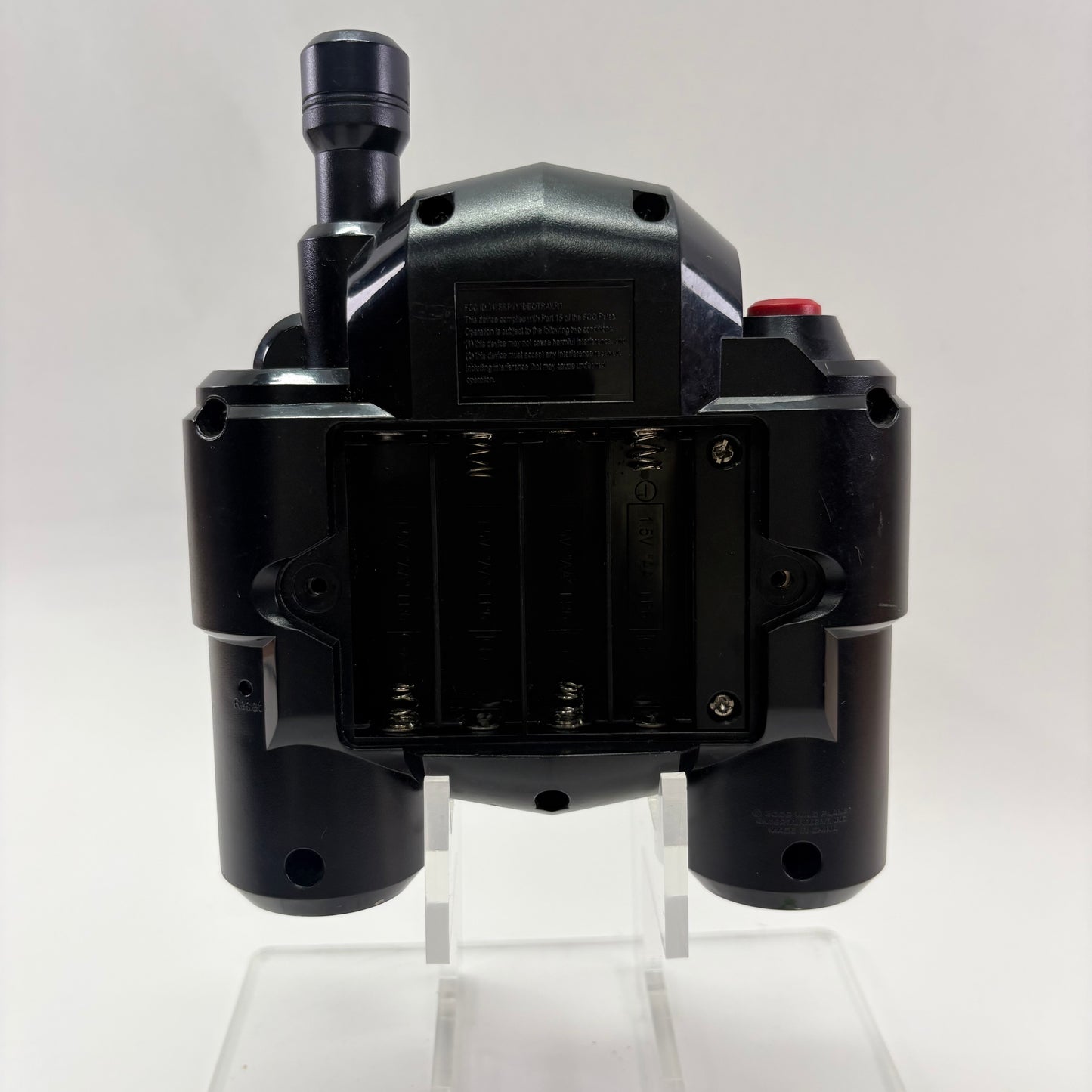 Trakr Spy Gear R/C Drone Spy Video AN27210