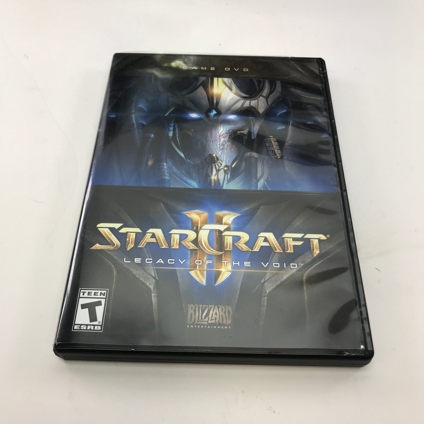 StarCraft II: Legacy of the Void [Collector's Edition] (PC, 2015)
