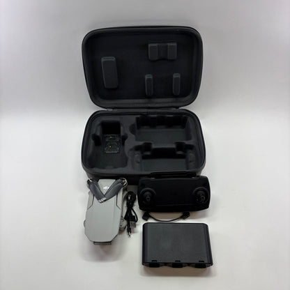 DJI Mavic Mini MT1SS5 Fly More Combo Mini Drone MT1SS5