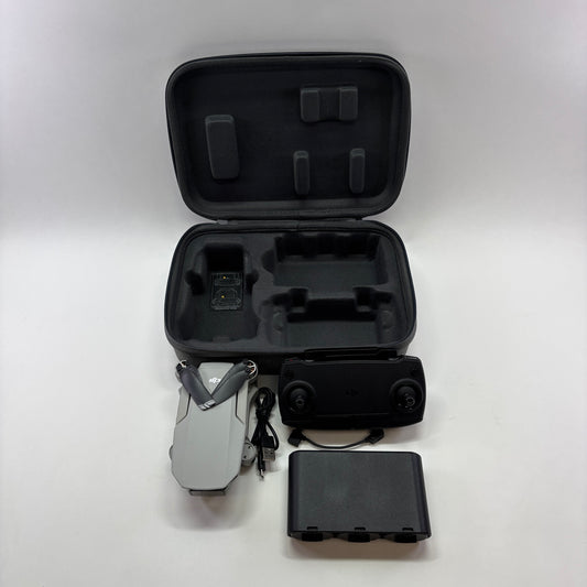 DJI Mavic Mini MT1SS5 Fly More Combo Mini Drone MT1SS5