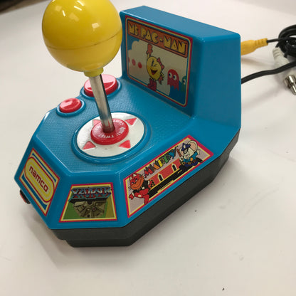 Ms. Pac-Man (Plug'N'Play, 2004) Jakks Pacific Plug'n'Play