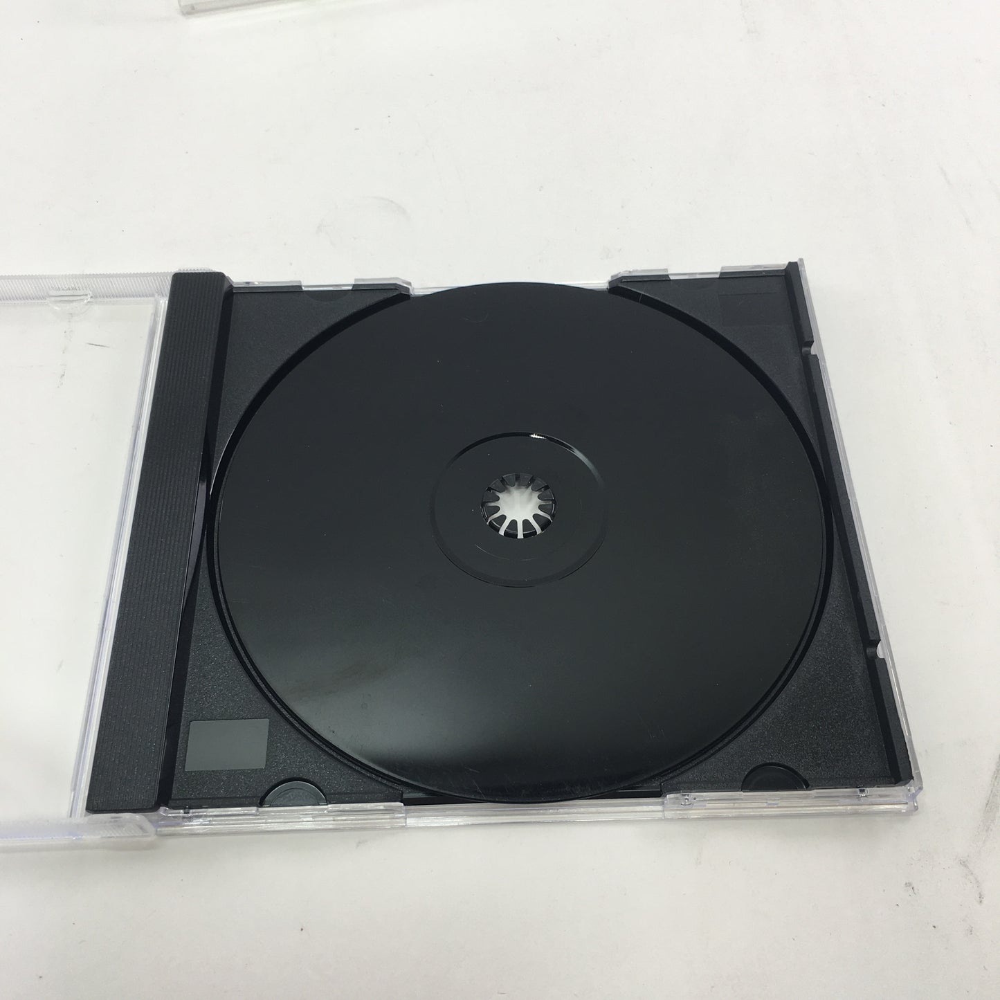Parasite Eve (Sony PlayStation 1 PS1, 1998) Disc One Only