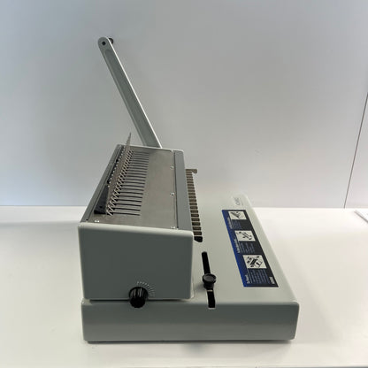 Ibico Kombo Manual Binding Machine