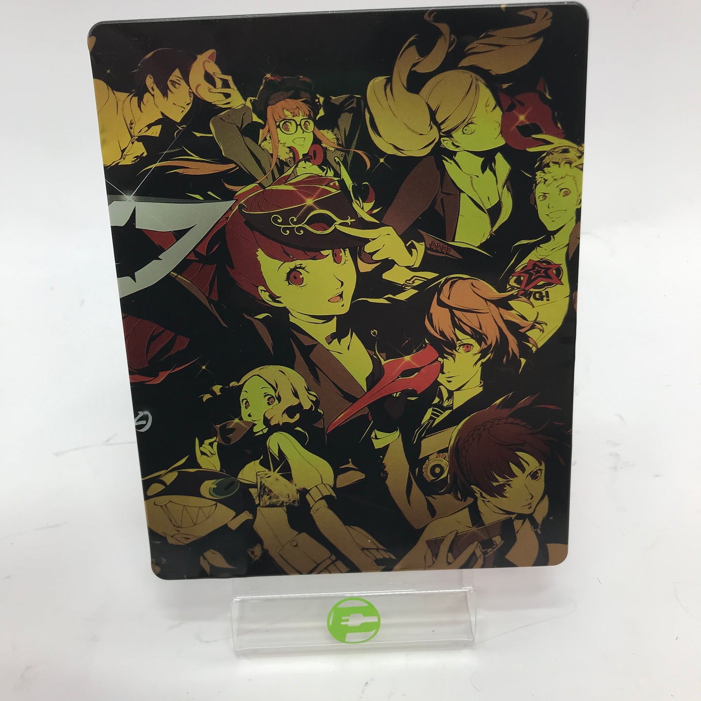 Persona 5 Royal [Steelbook Edition] (Sony PlayStation 4 PS4, 2020)