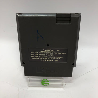 Contra (Nintendo NES, 1988) Cartridge Only