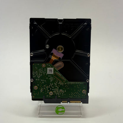 Western Digital WD 3.5" 40EZRZ 4TB SATA III 6Gbps HDD WD40EZRZ-00GXCB0