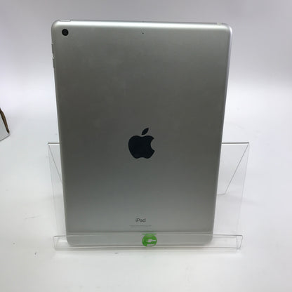 WiFi Only Apple iPad 9th Gen 64GB Silver MK2L3LL/A