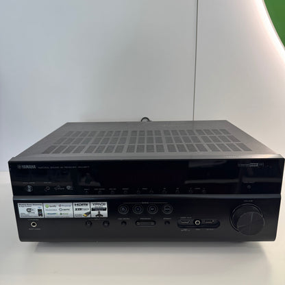 Yamaha RX-V677 AV Receiver