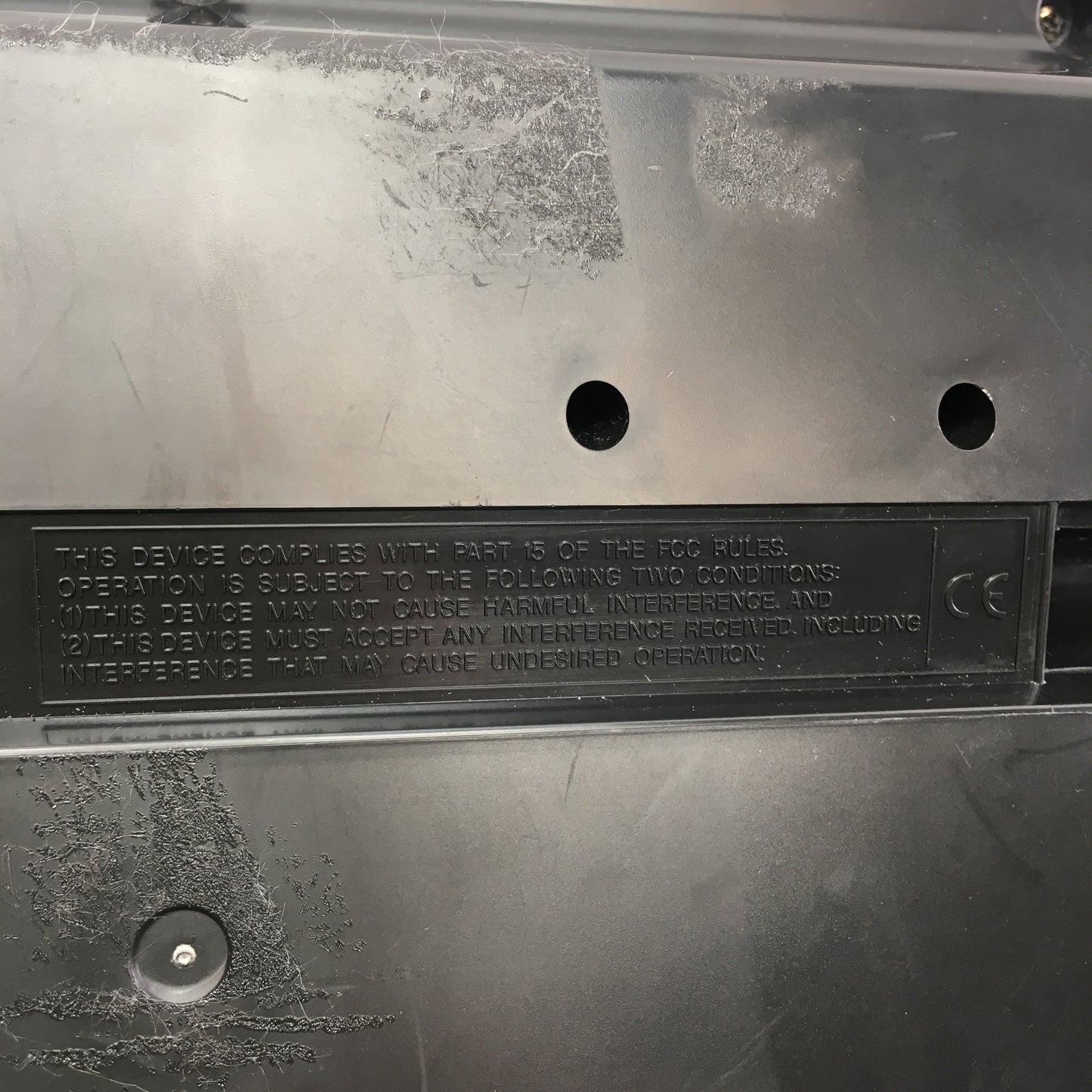 Yamaha dd-20 Digital Percussion Pad Tested and Working