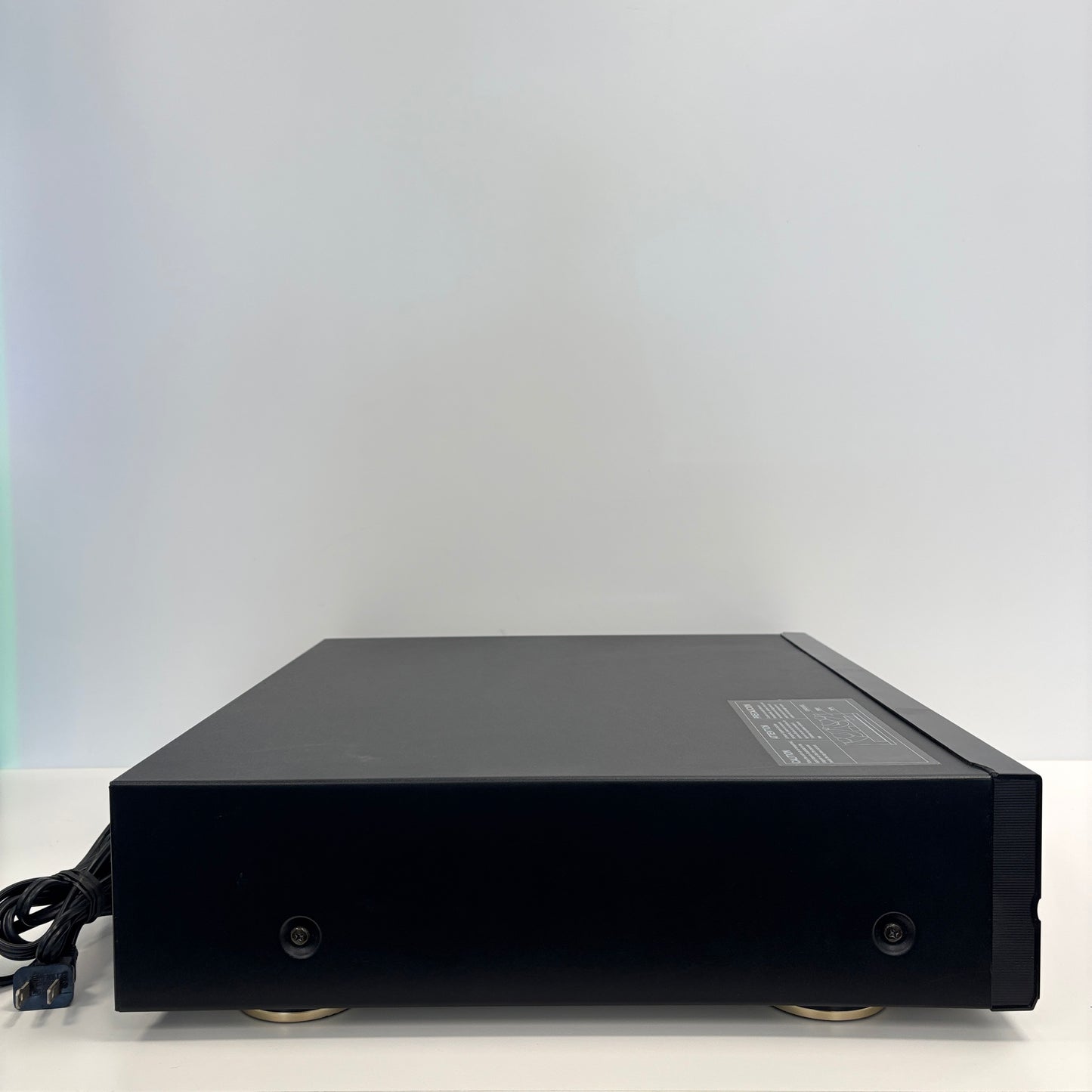 Denon DCM-360 5 Disc Changer