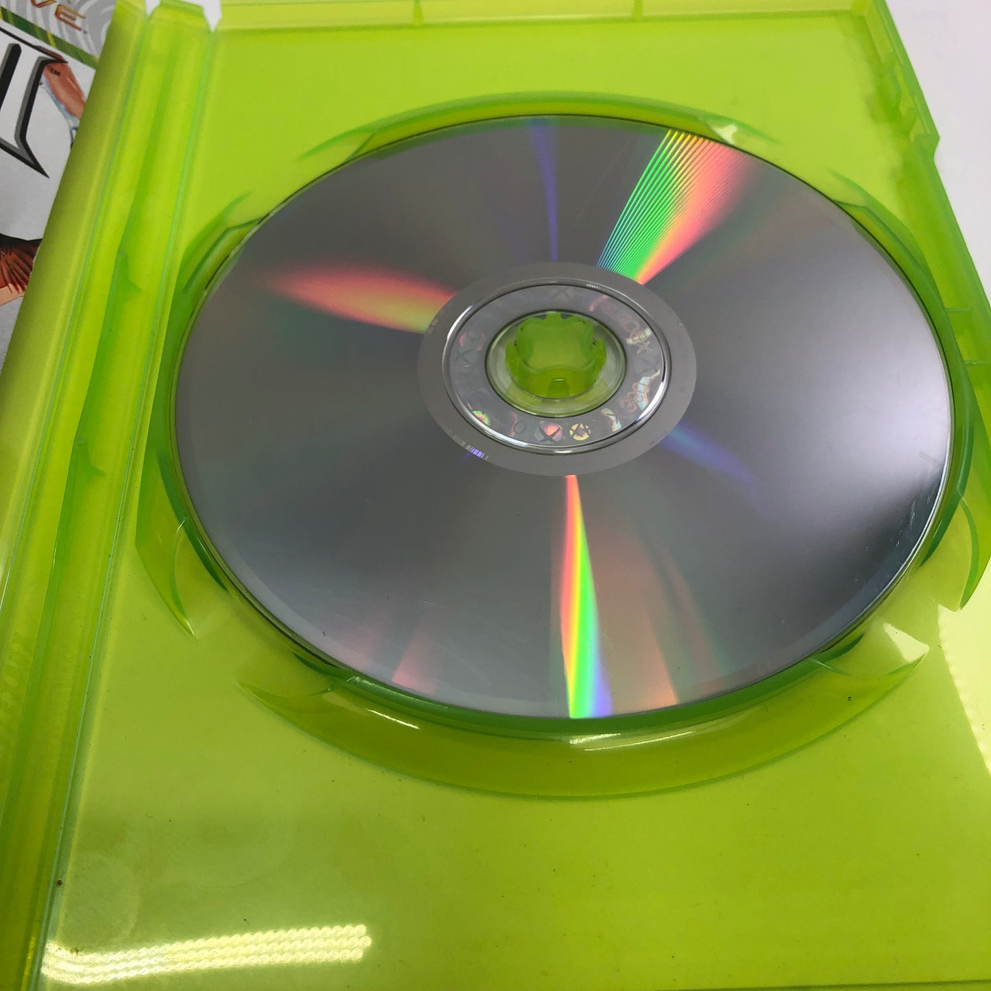 Guitar Hero Collection[II, III, 5, Van Halen, Aerosmith]Microsoft Xbox 360 Games
