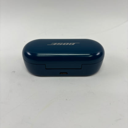 Broken Bose Sport Wireless Earbuds 427929 Read