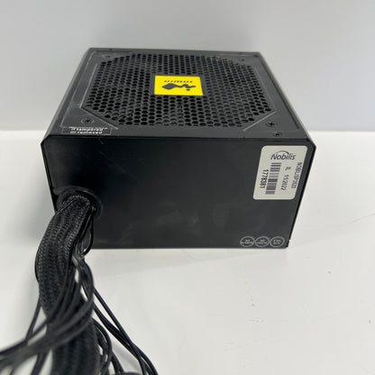 Inwin P55F NA 80 Plus Gold 550W Non Modular Power Supply