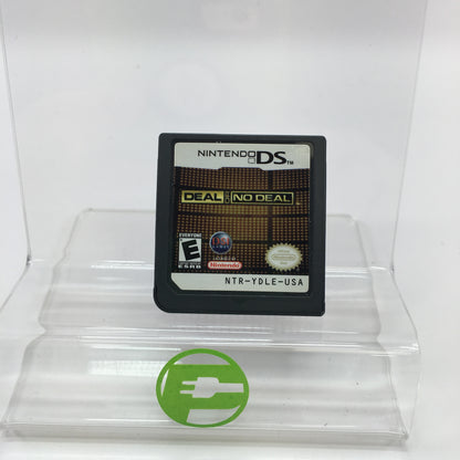 Lot of 9 Nintendo DS Games [Thrillville, Call of Duty, Cake Mania and More]