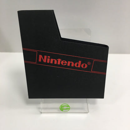 Simon's Quest (Nintendo NES, 1988) Tested Works