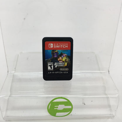 Marvel Ultimate Alliance 3: The Black Order (Nintendo Switch 2019)Cartridge Only