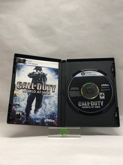 Bundle of 7 PC games (Call of Duty Collection)