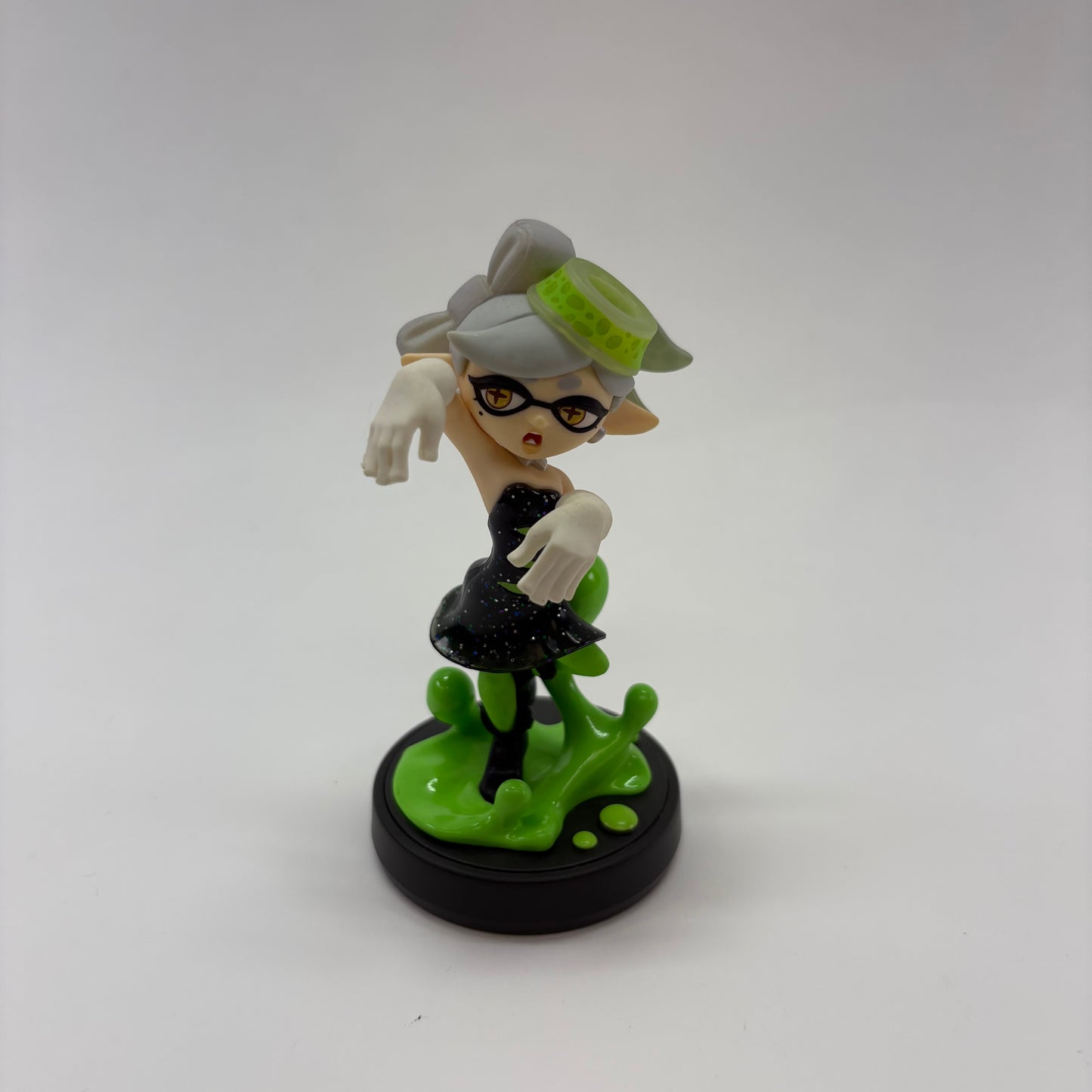Nintendo Splatoon Amiibo NFC NVL-001