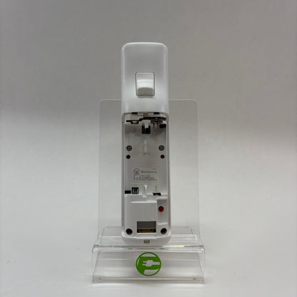 Nintendo Wii Video Game Console RVL-001 White