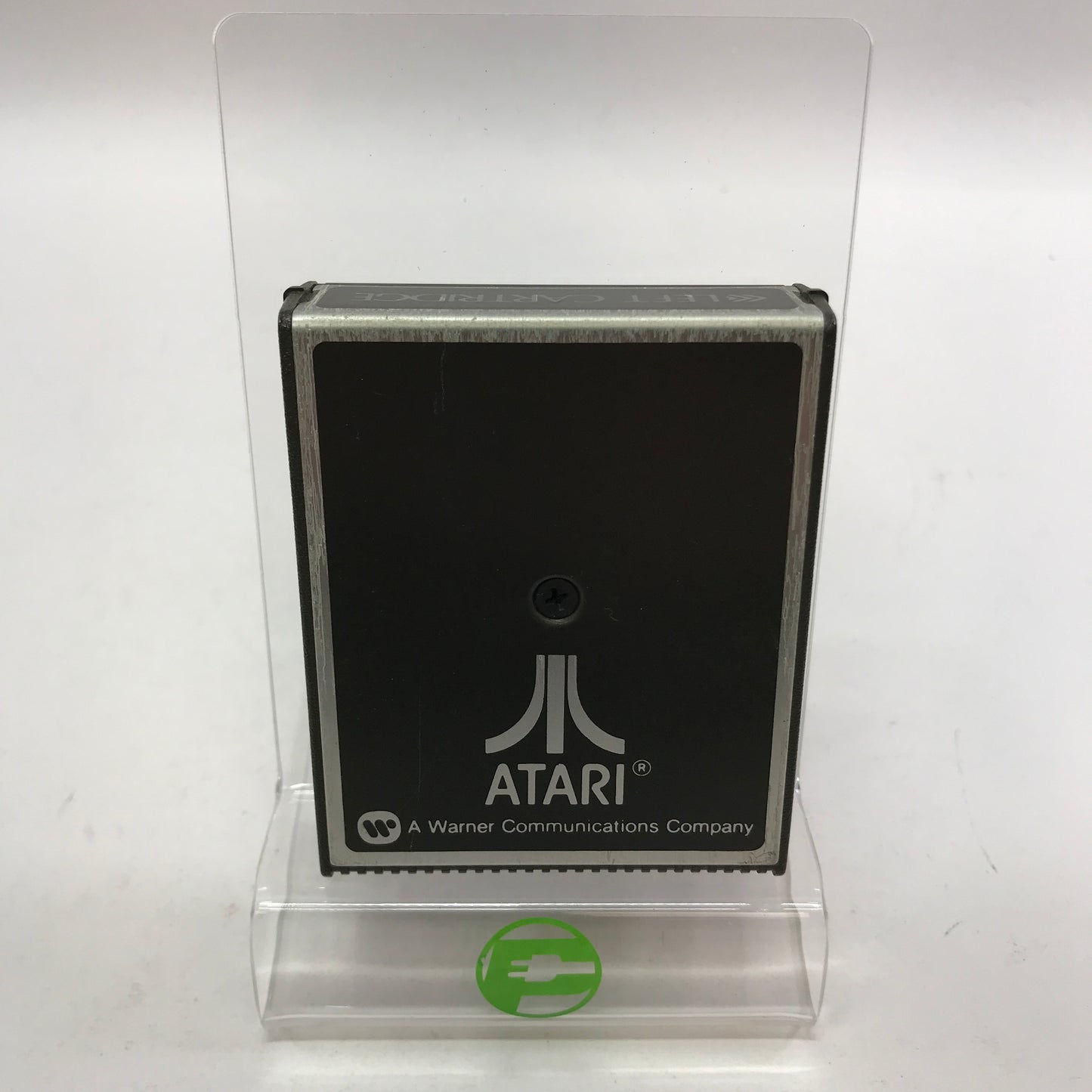 Dig Dug (Atari 400, 1981) Cartridge Only