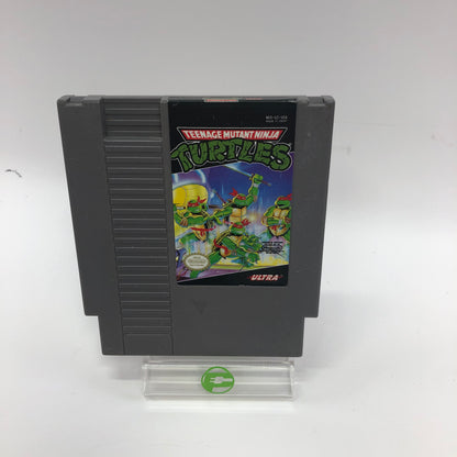 Nintendo Entertainment System Collection of 9 Games Nintendo NES Games