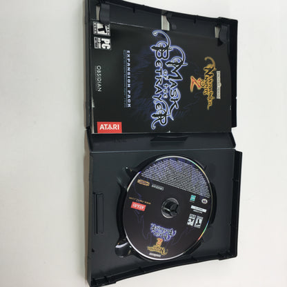 Neverwinter Nights 2 and Storm of Zethir, Mask of the Betrayer for PC