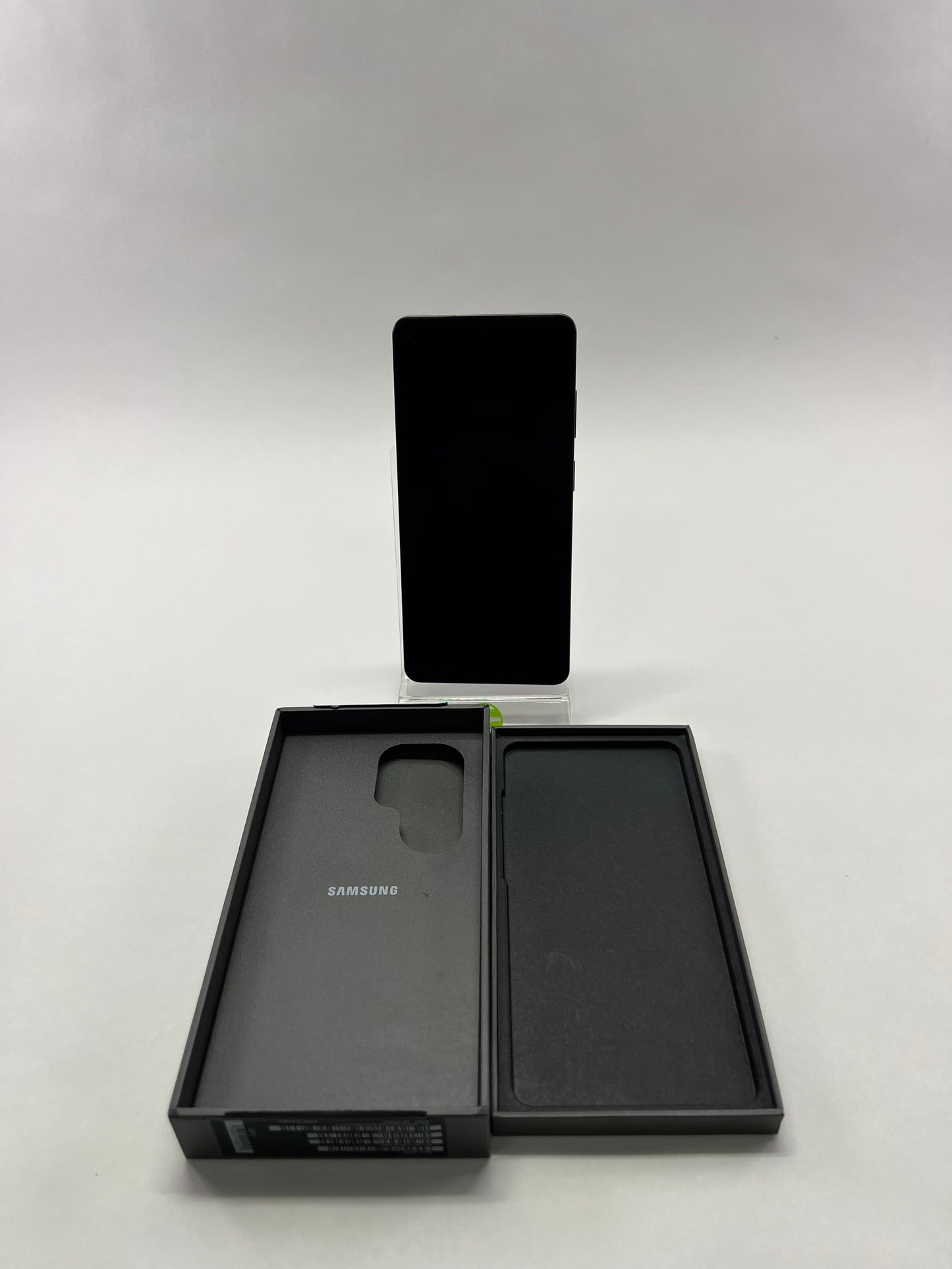 Open box Unlocked Samsung Galaxy S26 Ultra 256GB Absolute Black