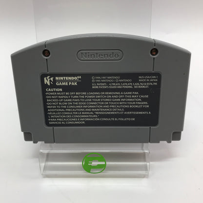 Monster Truck Madness (Nintendo 64 N64, 1999) Cartridge Only