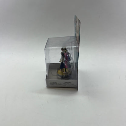 New Amiibo Super Smash Bros Corrin
