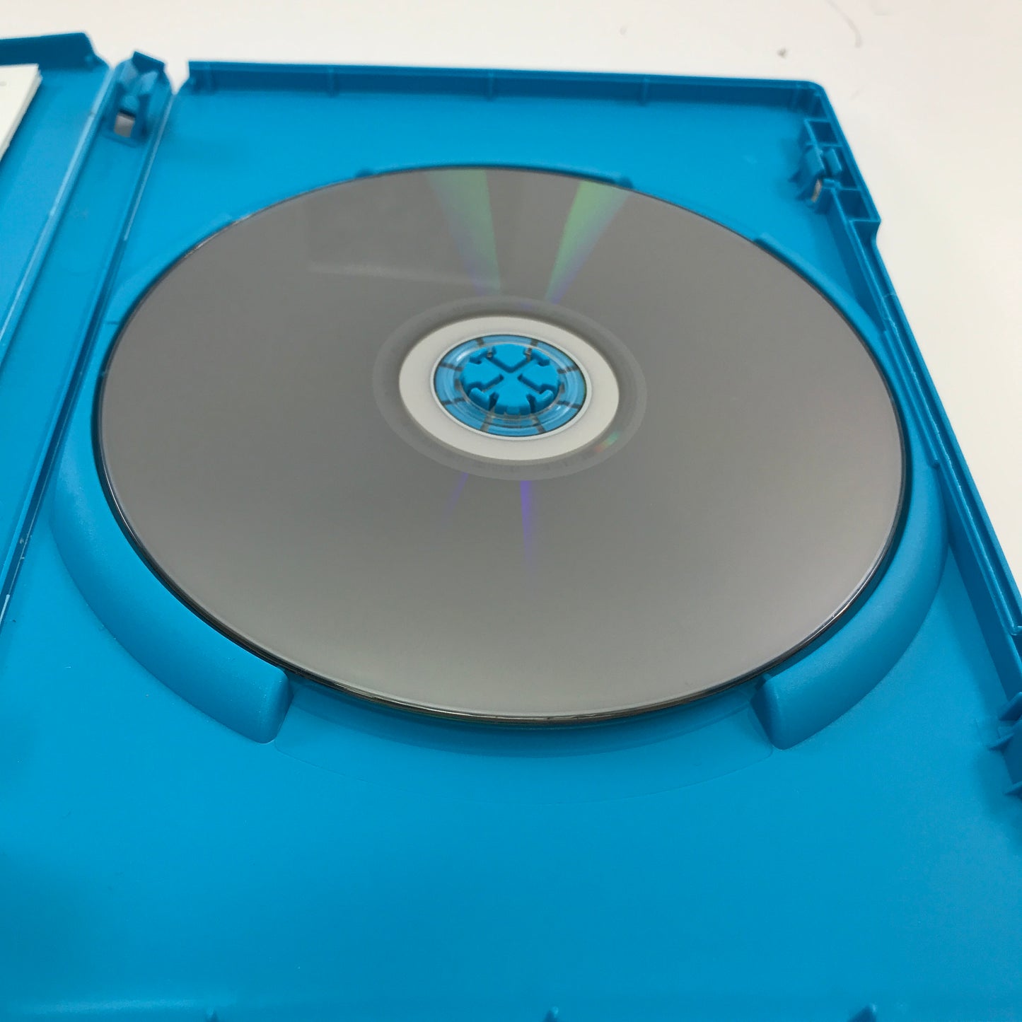 Zelda Breath of the Wild (Nintendo Wii U, 2017) Complete in Original Box, CIB