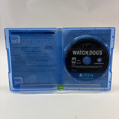 Lot of 2 Sony PlayStation 4 PS4 Games