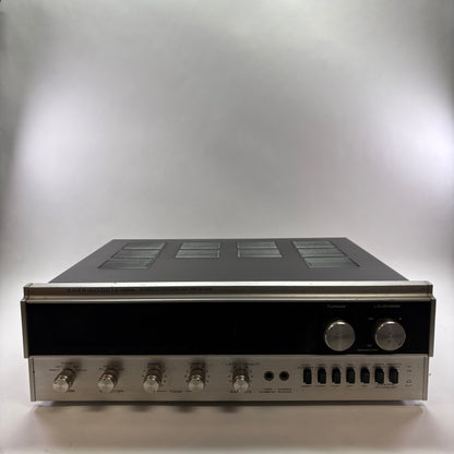 Broken Sherwood S-7900A Stereo/Dynaquad Receiver Read Description