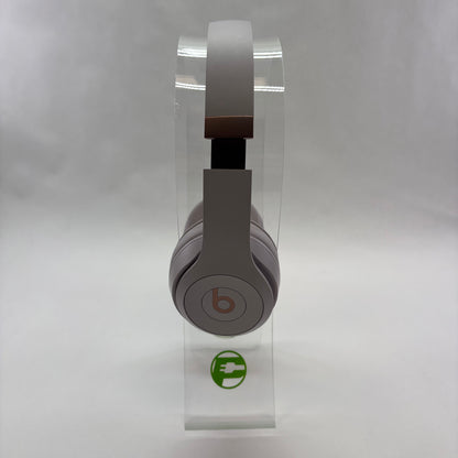 Beats Solo4 Wireless On-Ear Bluetooth Headphones Cloud Pink A3140