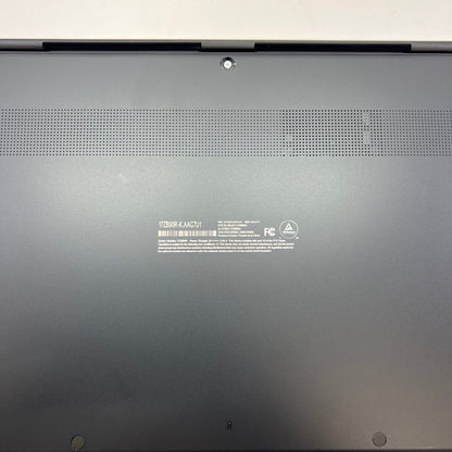 LG Gram 17ZB90R 17" i7-1360P 2.2GHz 16GB RAM 1TB SSD