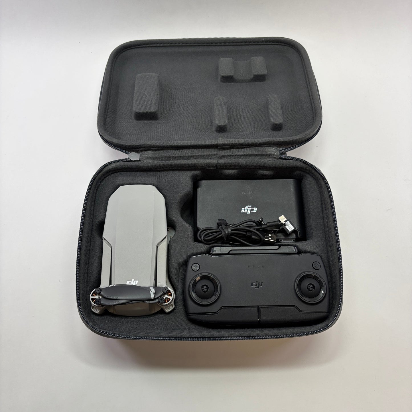DJI Mavic Mini MT1SS5 Fly More Combo Mini Drone MT1SS5