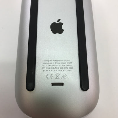 Apple Magic Mouse 2 White w Original Box and Charing Cable