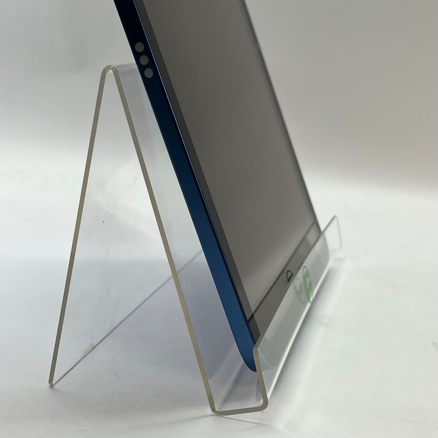 WiFi Only Apple iPad 11" (A16) 128GB Blue MD4A4LL/A