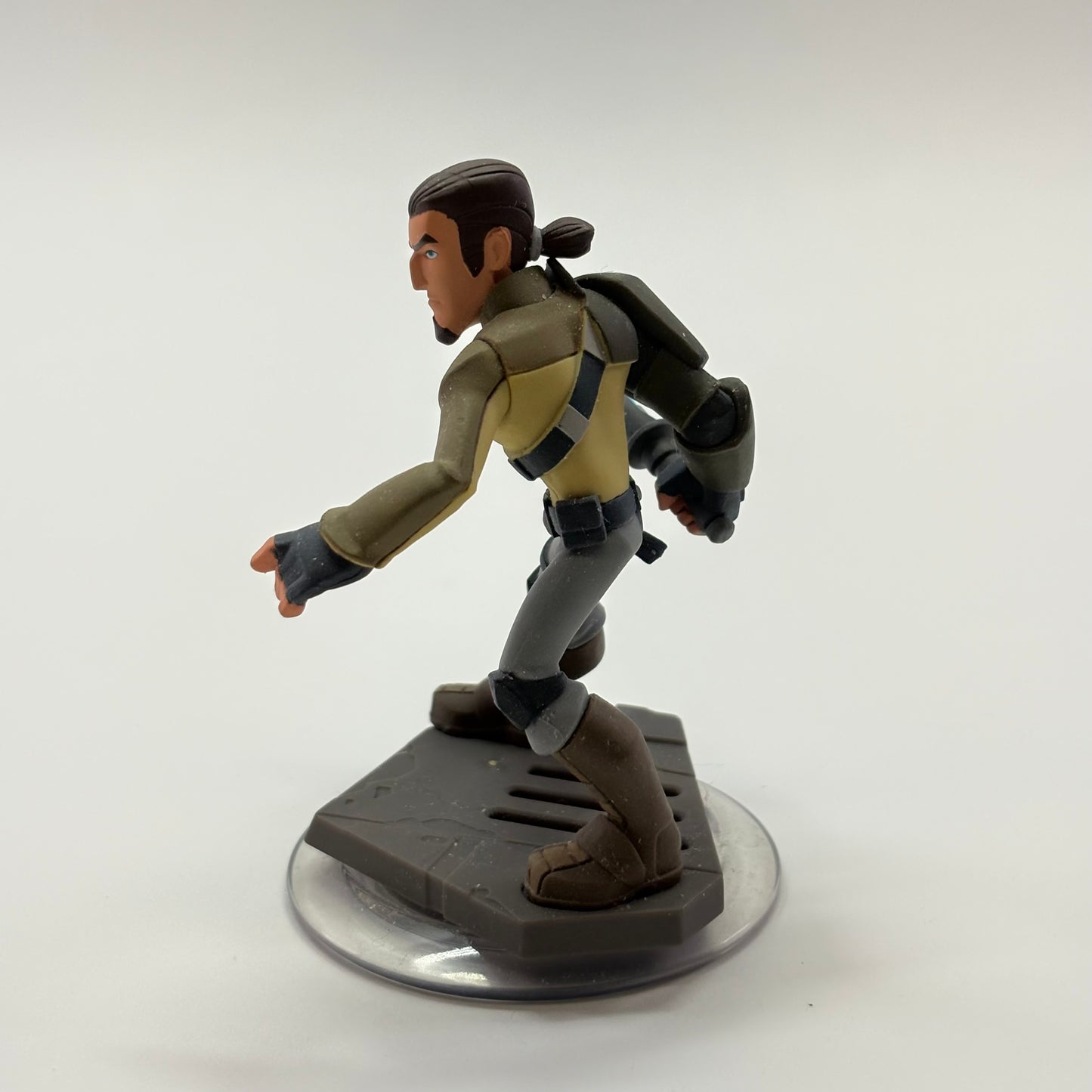 Lot of 4 Disney Infinity 3.0 Star Wars Rebels Game Toy Figures INF