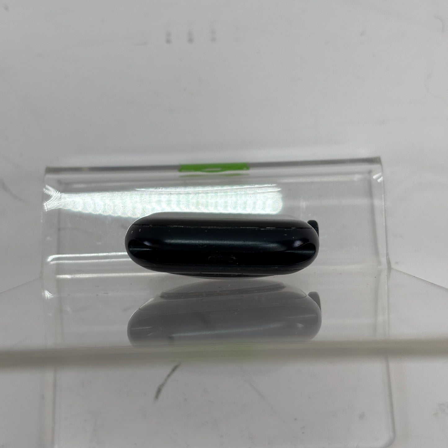 Broken GPS Only Apple Watch SE 2nd Gen 45MM Aluminum A2723 Bad Screen