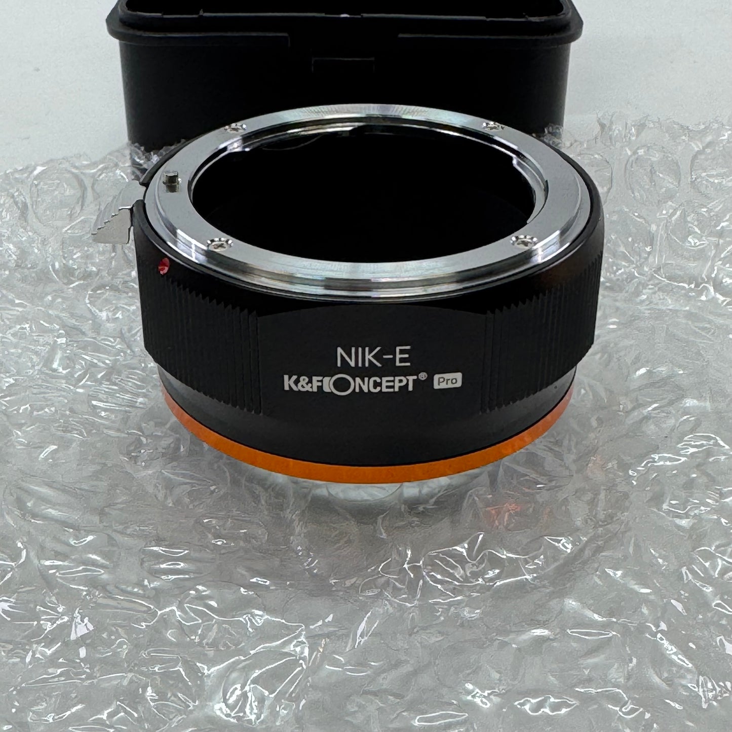 K&F DGP Lens Mount