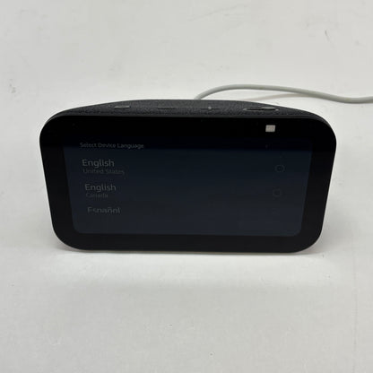 Amazon Show 5 Alexa-enabled smart display H97N6S