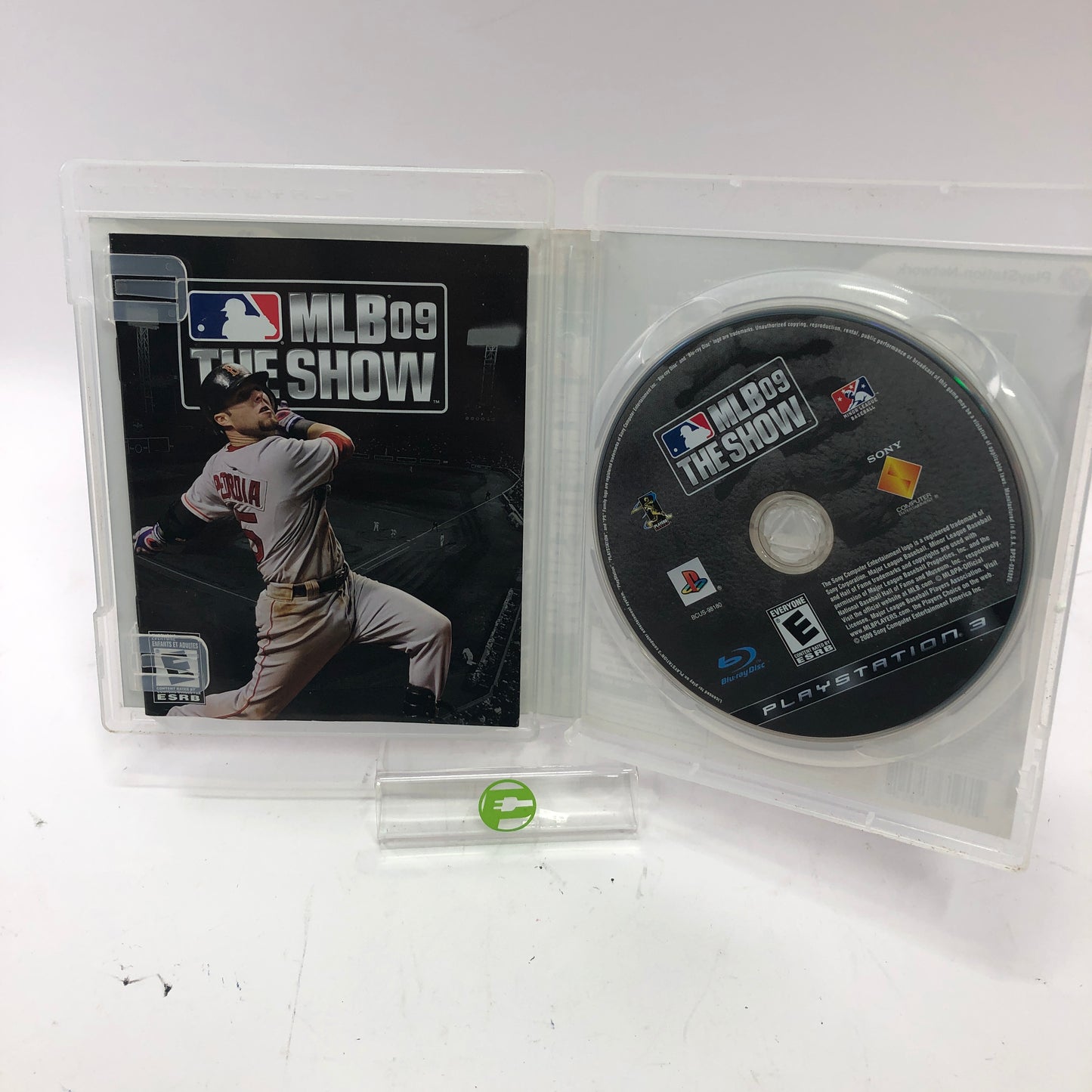 MLB The Show Collection [08-14], Most CIB, Sony PlayStation 3 PS3 Games