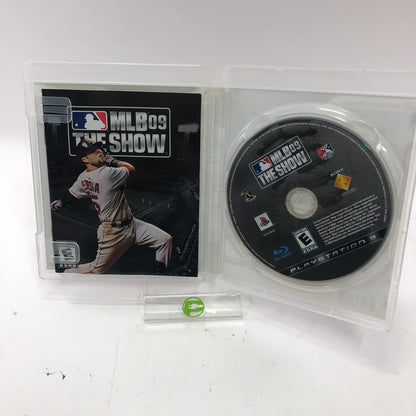 MLB The Show Collection [08-14], Most CIB, Sony PlayStation 3 PS3 Games